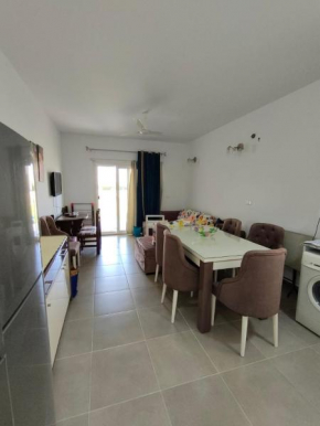 Chalet at amwaj resort